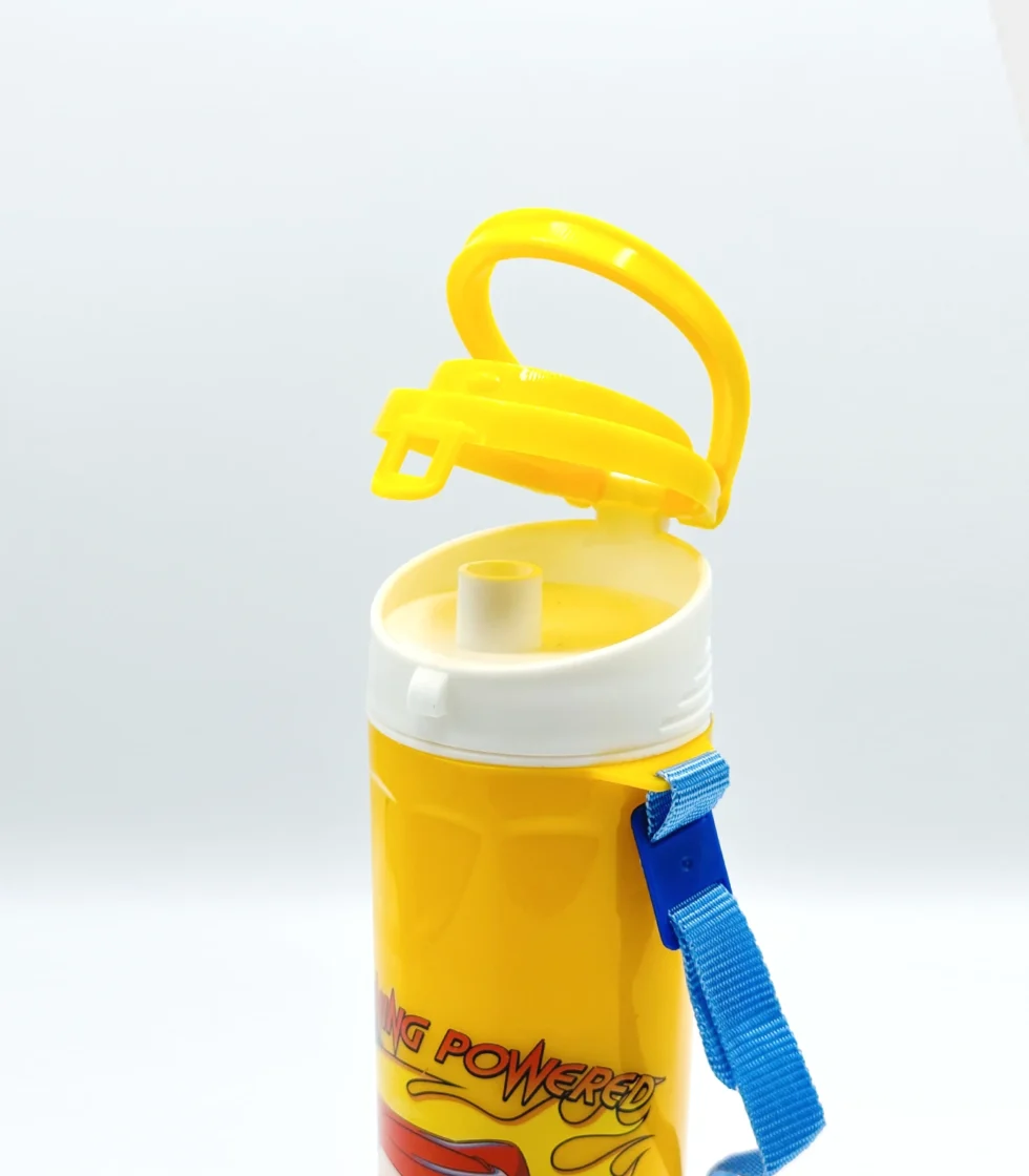 Rust-Eze Car Water Bottle for Kids