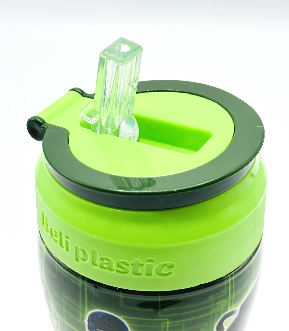 Ben 10 Mini Sporty Water Bottle for Kids