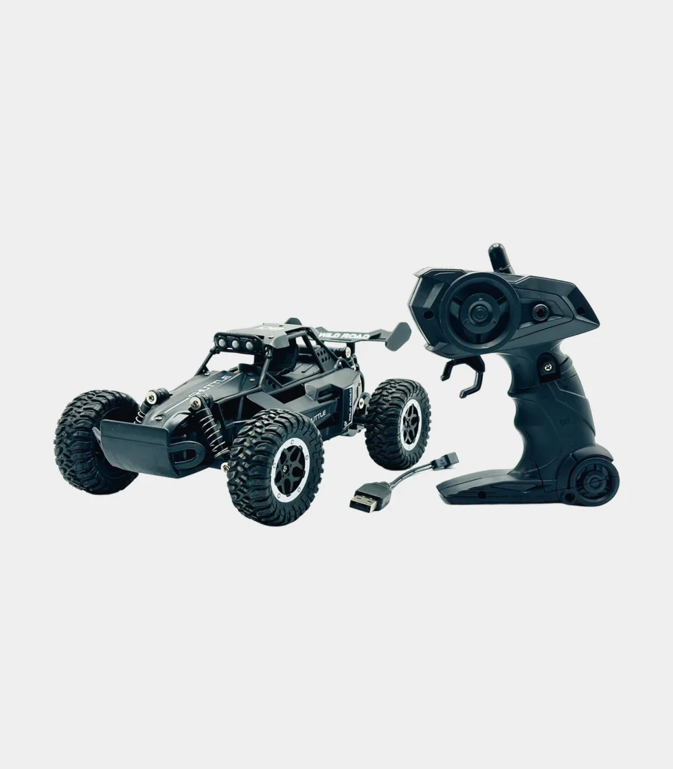High Speed Drift Off Road Remote Control Car Toy Scale 1:16