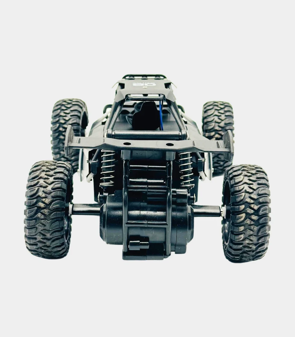 High Speed Drift Off Road Remote Control Car Toy Scale 1:16